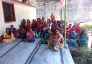 Skill Development & Social Empowerment of Girls and Women Project